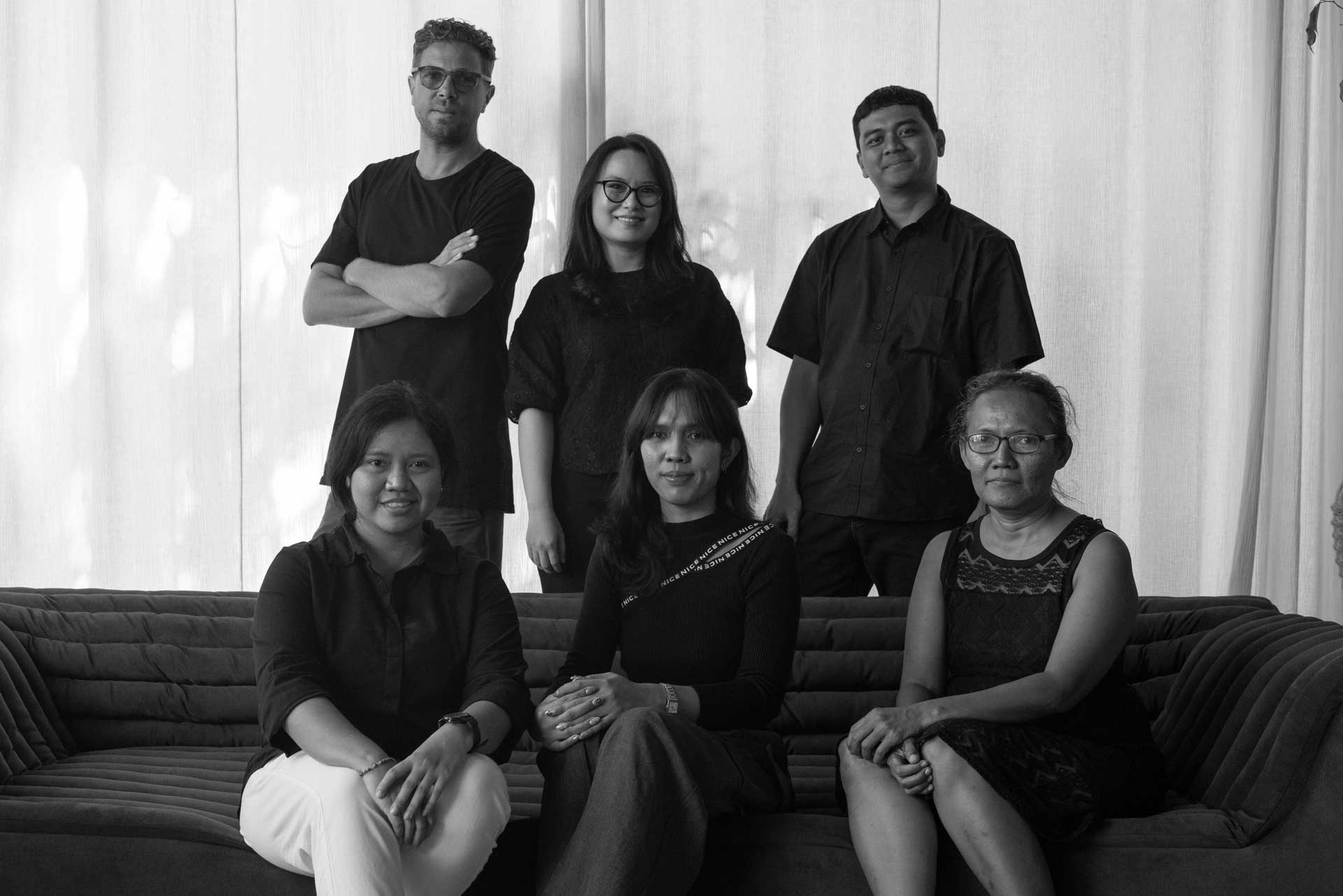 Procurement Team